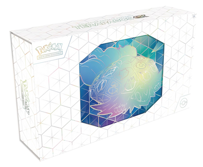 Caja Pokémon TCG - Ultra Premium Collection - Terapagos ex - Español
