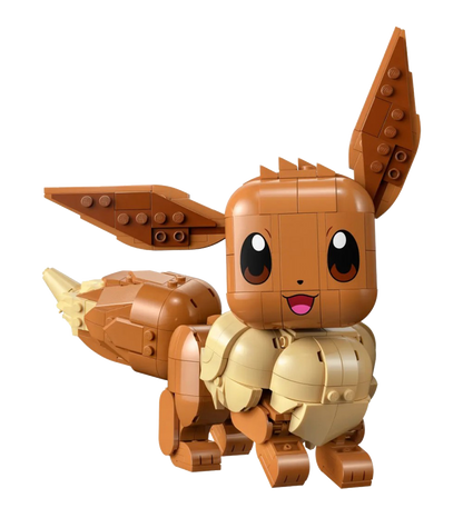 Lego EEVEE
