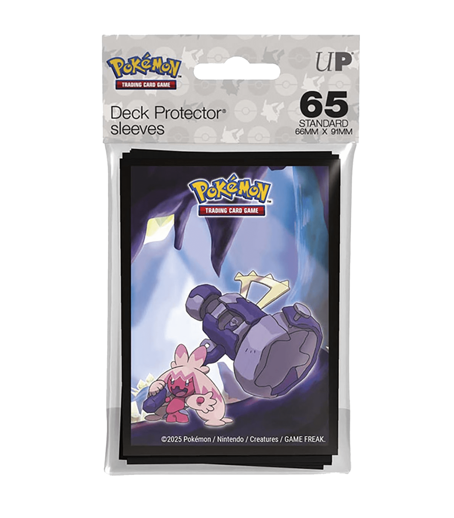 Fundas protectoras Standard TINKATON - Pokémon - Ultra PRO - 65u - El Podenco TCG