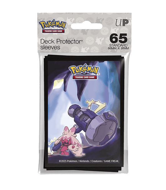 Fundas protectoras Standard TINKATON - Pokémon - Ultra PRO - 65u - El Podenco TCG