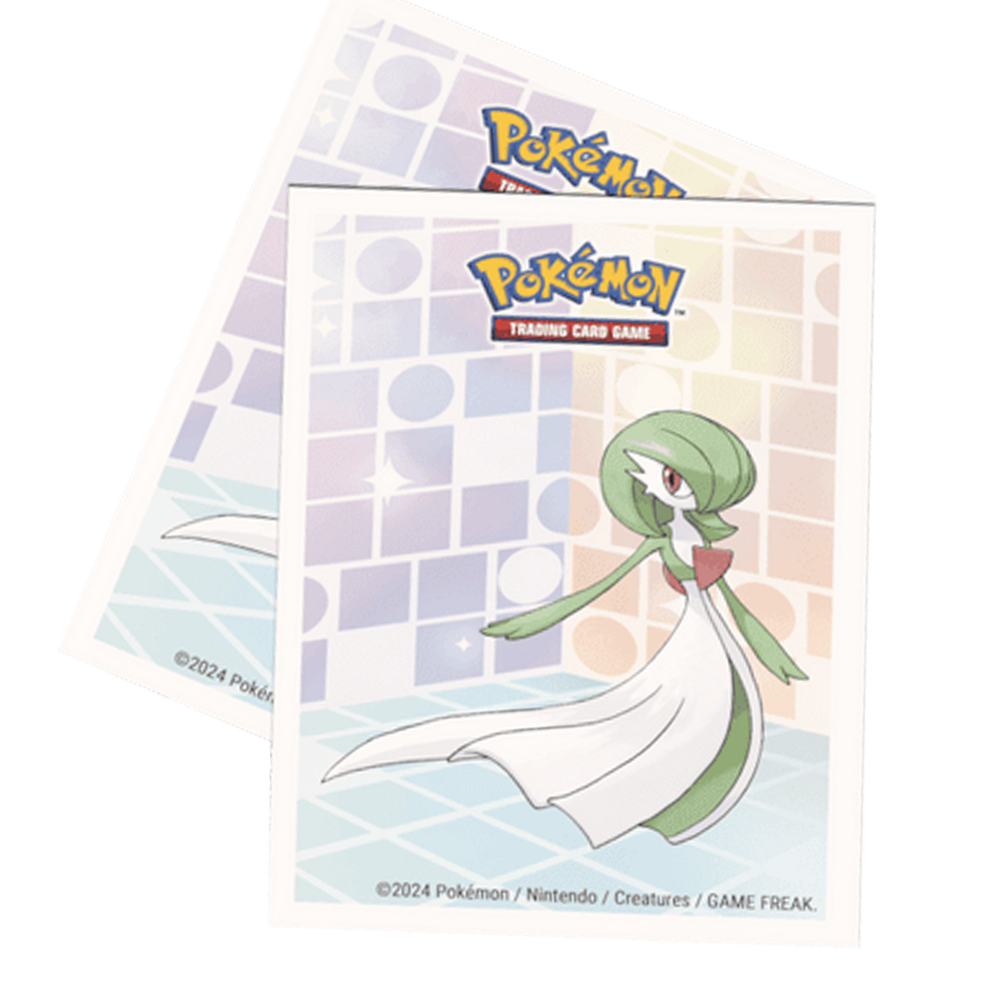 Fundas protectoras Standard GARDEVOIR - Pokémon - Ultra PRO - 65u
