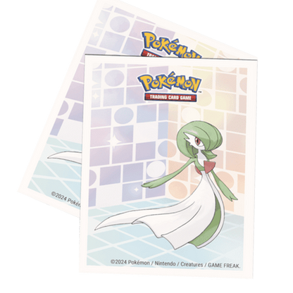 Fundas protectoras Standard GARDEVOIR - Pokémon - Ultra PRO - 65u