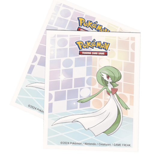 Fundas protectoras Standard GARDEVOIR - Pokémon - Ultra PRO - 65u