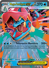 Caja Pokémon TCG - Colección Mega Héroes Ascendentes - Español