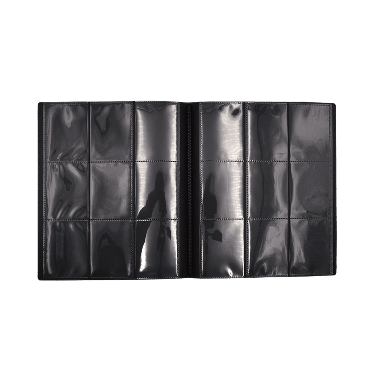 Álbum 9 bolsillos - Ultra PRO - Binder Premium - PIKACHU - El Podenco TCG