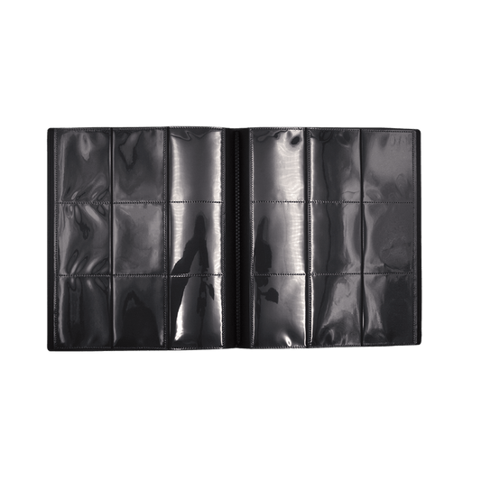 Álbum 9 bolsillos - Ultra PRO - Binder Premium - PIKACHU - El Podenco TCG