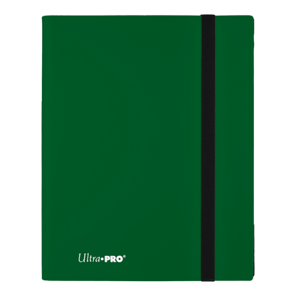 Álbum 9 bolsillos - Ultra PRO - Binder Eclipse - Varios colores - El Podenco TCG