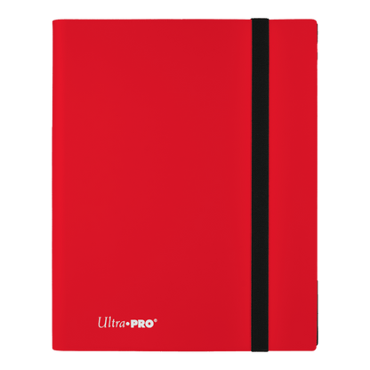 Álbum 9 bolsillos - Ultra PRO - Binder Eclipse - Varios colores - El Podenco TCG