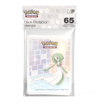 Fundas protectoras Standard GARDEVOIR - Pokémon - Ultra PRO - 65u